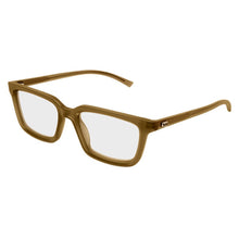 Lade das Bild in den Galerie-Viewer, Brille Gucci, Modell: GG1947O Farbe: 007
