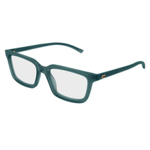 Lade das Bild in den Galerie-Viewer, Brille Gucci, Modell: GG1947O Farbe: 008

