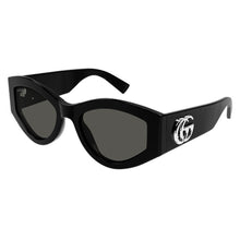 Lade das Bild in den Galerie-Viewer, Sonnenbrille Gucci, Modell: GG1951S Farbe: 001
