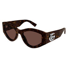 Lade das Bild in den Galerie-Viewer, Sonnenbrille Gucci, Modell: GG1951S Farbe: 002
