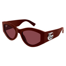 Lade das Bild in den Galerie-Viewer, Sonnenbrille Gucci, Modell: GG1951S Farbe: 003
