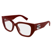 Lade das Bild in den Galerie-Viewer, Brille Gucci, Modell: GG1952O Farbe: 003
