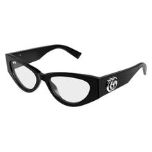 Lade das Bild in den Galerie-Viewer, Brille Gucci, Modell: GG1953O Farbe: 001
