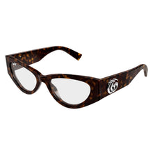 Lade das Bild in den Galerie-Viewer, Brille Gucci, Modell: GG1953O Farbe: 002
