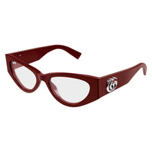 Lade das Bild in den Galerie-Viewer, Brille Gucci, Modell: GG1953O Farbe: 003
