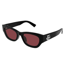 Lade das Bild in den Galerie-Viewer, Sonnenbrille Gucci, Modell: GG1954SA Farbe: 004
