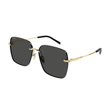 Lade das Bild in den Galerie-Viewer, Sonnenbrille Gucci, Modell: GG1955SA Farbe: 001
