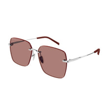 Lade das Bild in den Galerie-Viewer, Sonnenbrille Gucci, Modell: GG1955SA Farbe: 003
