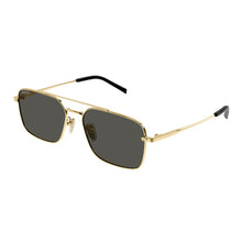 Lade das Bild in den Galerie-Viewer, Sonnenbrille Gucci, Modell: GG1957SA Farbe: 001
