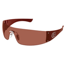 Lade das Bild in den Galerie-Viewer, Sonnenbrille Gucci, Modell: GG1958S Farbe: 004
