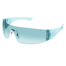 Lade das Bild in den Galerie-Viewer, Sonnenbrille Gucci, Modell: GG1958S Farbe: 005
