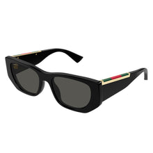 Lade das Bild in den Galerie-Viewer, Sonnenbrille Gucci, Modell: GG1959S Farbe: 001
