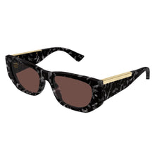 Lade das Bild in den Galerie-Viewer, Sonnenbrille Gucci, Modell: GG1959S Farbe: 002

