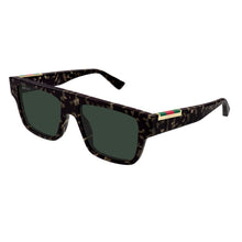 Lade das Bild in den Galerie-Viewer, Sonnenbrille Gucci, Modell: GG1960S Farbe: 004
