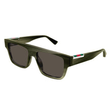 Lade das Bild in den Galerie-Viewer, Sonnenbrille Gucci, Modell: GG1960S Farbe: 005
