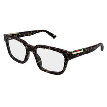 Lade das Bild in den Galerie-Viewer, Brille Gucci, Modell: GG1961O Farbe: 003
