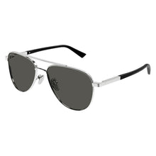 Lade das Bild in den Galerie-Viewer, Sonnenbrille Gucci, Modell: GG1962S Farbe: 001

