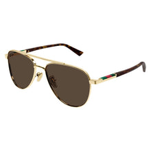 Lade das Bild in den Galerie-Viewer, Sonnenbrille Gucci, Modell: GG1962S Farbe: 002
