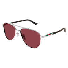 Lade das Bild in den Galerie-Viewer, Sonnenbrille Gucci, Modell: GG1962S Farbe: 003
