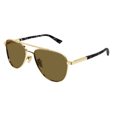 Lade das Bild in den Galerie-Viewer, Sonnenbrille Gucci, Modell: GG1962S Farbe: 004
