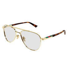 Lade das Bild in den Galerie-Viewer, Sonnenbrille Gucci, Modell: GG1962S Farbe: 005
