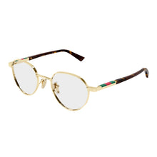Lade das Bild in den Galerie-Viewer, Brille Gucci, Modell: GG1963O Farbe: 002
