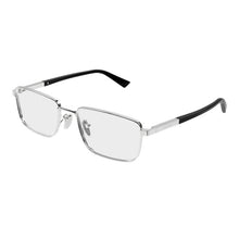 Lade das Bild in den Galerie-Viewer, Brille Gucci, Modell: GG1964O Farbe: 001
