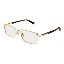 Lade das Bild in den Galerie-Viewer, Brille Gucci, Modell: GG1964O Farbe: 002
