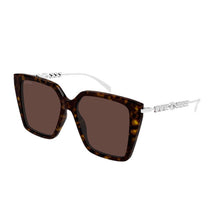 Lade das Bild in den Galerie-Viewer, Sonnenbrille Gucci, Modell: GG1967S Farbe: 003
