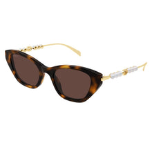 Lade das Bild in den Galerie-Viewer, Sonnenbrille Gucci, Modell: GG1968S Farbe: 003

