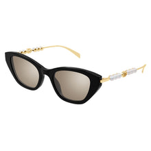 Lade das Bild in den Galerie-Viewer, Sonnenbrille Gucci, Modell: GG1968S Farbe: 004
