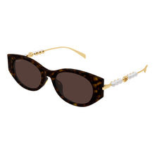 Lade das Bild in den Galerie-Viewer, Sonnenbrille Gucci, Modell: GG1970SA Farbe: 003
