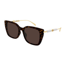Lade das Bild in den Galerie-Viewer, Sonnenbrille Gucci, Modell: GG1971SA Farbe: 003
