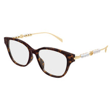 Lade das Bild in den Galerie-Viewer, Brille Gucci, Modell: GG1972OA Farbe: 003

