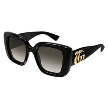 Lade das Bild in den Galerie-Viewer, Sonnenbrille Gucci, Modell: GG1975S Farbe: 002
