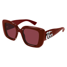 Lade das Bild in den Galerie-Viewer, Sonnenbrille Gucci, Modell: GG1975S Farbe: 005
