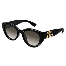 Lade das Bild in den Galerie-Viewer, Sonnenbrille Gucci, Modell: GG1976SK Farbe: 002
