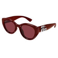 Lade das Bild in den Galerie-Viewer, Sonnenbrille Gucci, Modell: GG1976SK Farbe: 004
