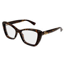 Lade das Bild in den Galerie-Viewer, Brille Gucci, Modell: GG1977O Farbe: 002

