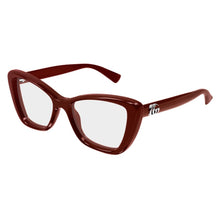 Lade das Bild in den Galerie-Viewer, Brille Gucci, Modell: GG1977O Farbe: 004
