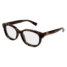 Lade das Bild in den Galerie-Viewer, Brille Gucci, Modell: GG1978O Farbe: 002
