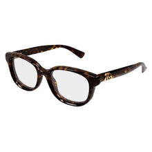 Lade das Bild in den Galerie-Viewer, Brille Gucci, Modell: GG1978O Farbe: 006
