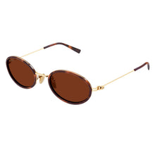Lade das Bild in den Galerie-Viewer, Sonnenbrille Gucci, Modell: GG1980S Farbe: 002
