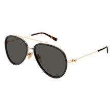 Lade das Bild in den Galerie-Viewer, Sonnenbrille Gucci, Modell: GG1981S Farbe: 001
