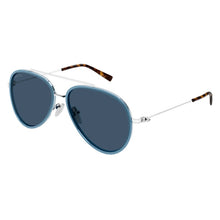 Lade das Bild in den Galerie-Viewer, Sonnenbrille Gucci, Modell: GG1981S Farbe: 003
