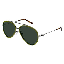 Lade das Bild in den Galerie-Viewer, Sonnenbrille Gucci, Modell: GG1981S Farbe: 004
