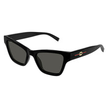 Lade das Bild in den Galerie-Viewer, Sonnenbrille Gucci, Modell: GG1982S Farbe: 001
