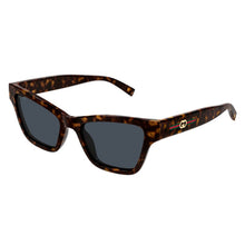 Lade das Bild in den Galerie-Viewer, Sonnenbrille Gucci, Modell: GG1982S Farbe: 002
