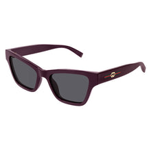 Lade das Bild in den Galerie-Viewer, Sonnenbrille Gucci, Modell: GG1982S Farbe: 003
