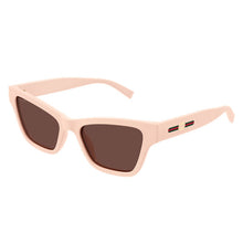 Lade das Bild in den Galerie-Viewer, Sonnenbrille Gucci, Modell: GG1982S Farbe: 004

